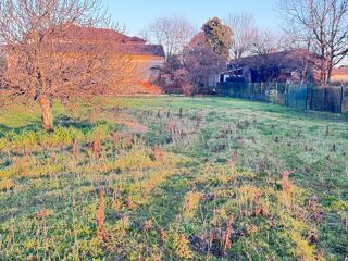  Terrain � vendre 871 m�