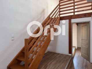  Duplex/triplex à louer 3 pièces 111 m² La cote saint andre