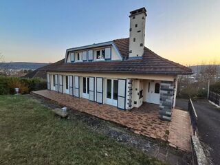  Maison � vendre 8 pi�ces 132 m�