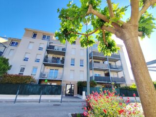 Appartement à vendre 3 pièces 56 m²