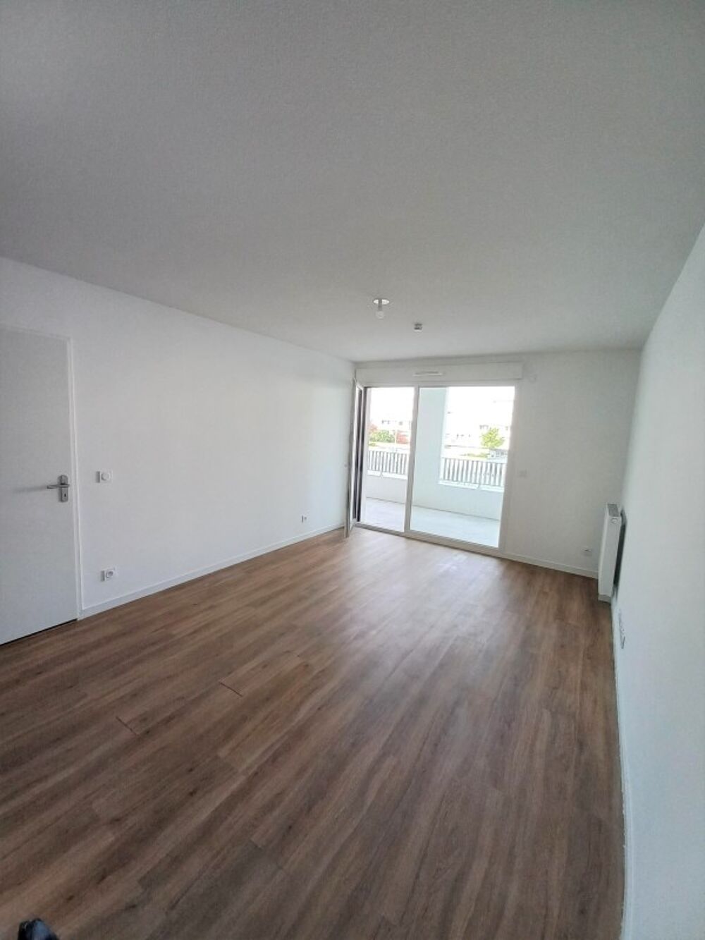 Location Appartement T2 avec parking et balcon à Lormont Lormont