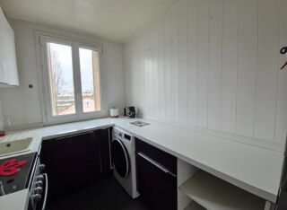  Appartement � vendre 3 pi�ces 71 m�