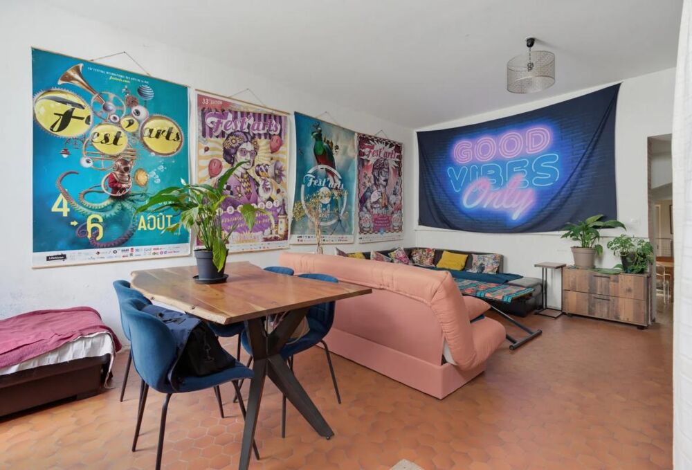 Vente Maison Maison de 5 pièces de 98 m² à Libourne Libourne