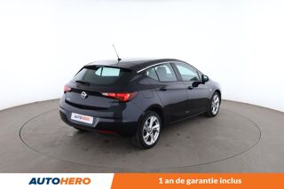 Astra 1.6 Diesel 136 ch 2019 occasion 92130 Issy-les-Moulineaux