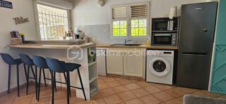  Villa � vendre 4 pi�ces 67 m�