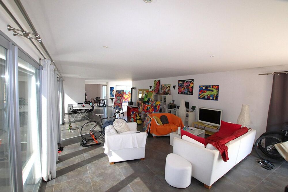  vendre  Villa Montpellier (34000)