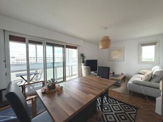  Appartement � vendre 4 pi�ces 89 m�
