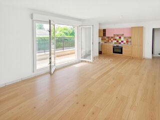  Appartement  vendre 2 pices 46 m