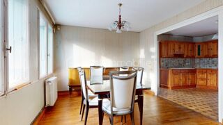  Maison � vendre 3 pi�ces 66 m�