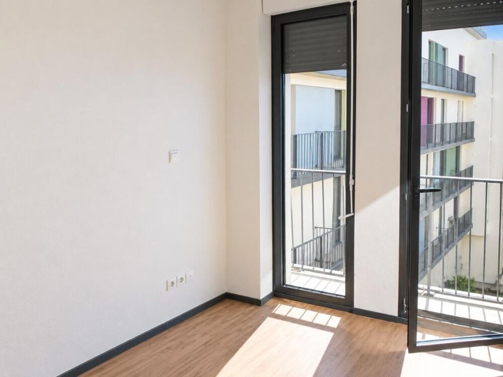 Location Appartement Studio T1 avec balcon à Montpellier Montpellier