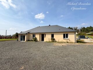  Maison à vendre 8 pièces 134 m²