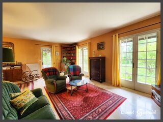  Maison à vendre 9 pièces 168 m²