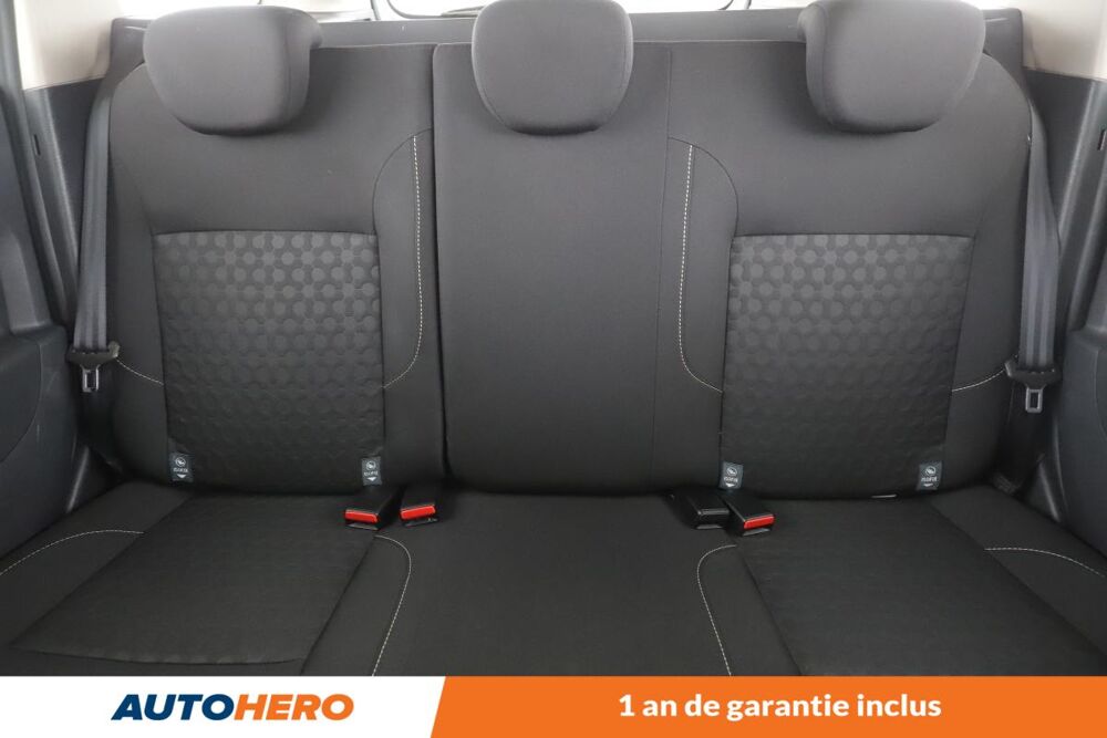 Logan II 1.5 dCi Prestige 90 ch 2015 occasion 92130 Issy-les-Moulineaux