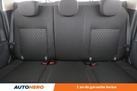 Logan II 1.5 dCi Prestige 90 ch 2015 occasion 92130 Issy-les-Moulineaux