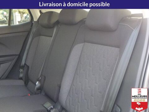 T-Cross 1.0 TSI 116 Start/Stop DSG7 Life Plus +Jan 2026 occasion 10150 Lavau