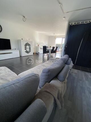  Maison � vendre 3 pi�ces 70 m�