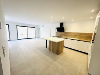  Maison 4 pi�ces 94 m� Lieuran les beziers