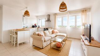  Appartement à vendre 3 pièces 59 m²