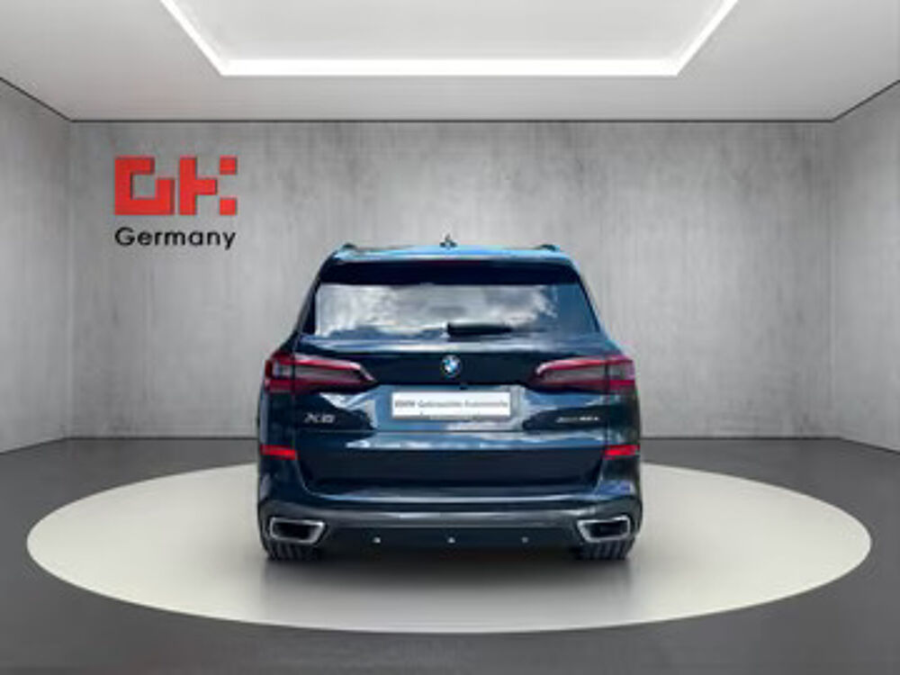 X5 xDrive45e M Sport 2021 occasion 33000 Bordeaux