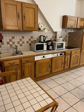  Appartement � louer 3 pi�ces 67 m�