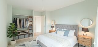  Appartement � vendre 3 pi�ces 67 m�