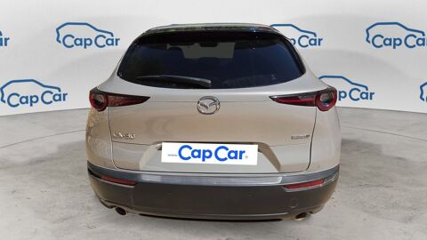 CX-30 2.0 SkyActiv-X 186 Mild Hybrid Homura 2023 occasion 83136 Forcalqueiret