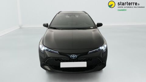 Corolla Hybride 140ch Dynamic Business 2025 occasion 73420 Voglans