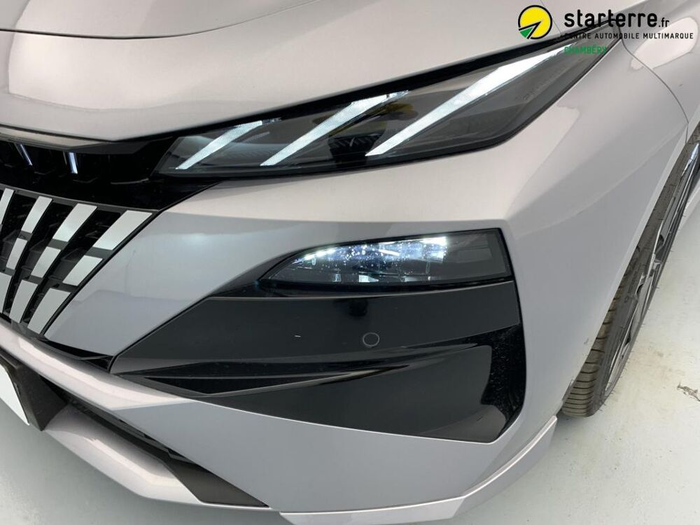 308 NOUVELLE Hybrid 145 e-DCS6 GT 2026 occasion 73420 Voglans