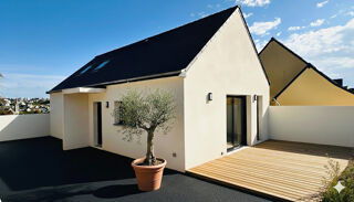  Maison � vendre 4 pi�ces 103 m�