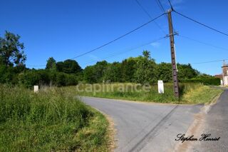  Terrain � vendre 1370 m�
