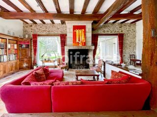  Maison � vendre 11 pi�ces 400 m�