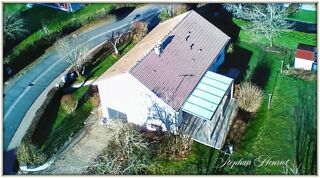  Maison � vendre 4 pi�ces 84 m�