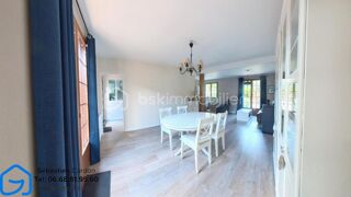  Maison � vendre 5 pi�ces 100 m�