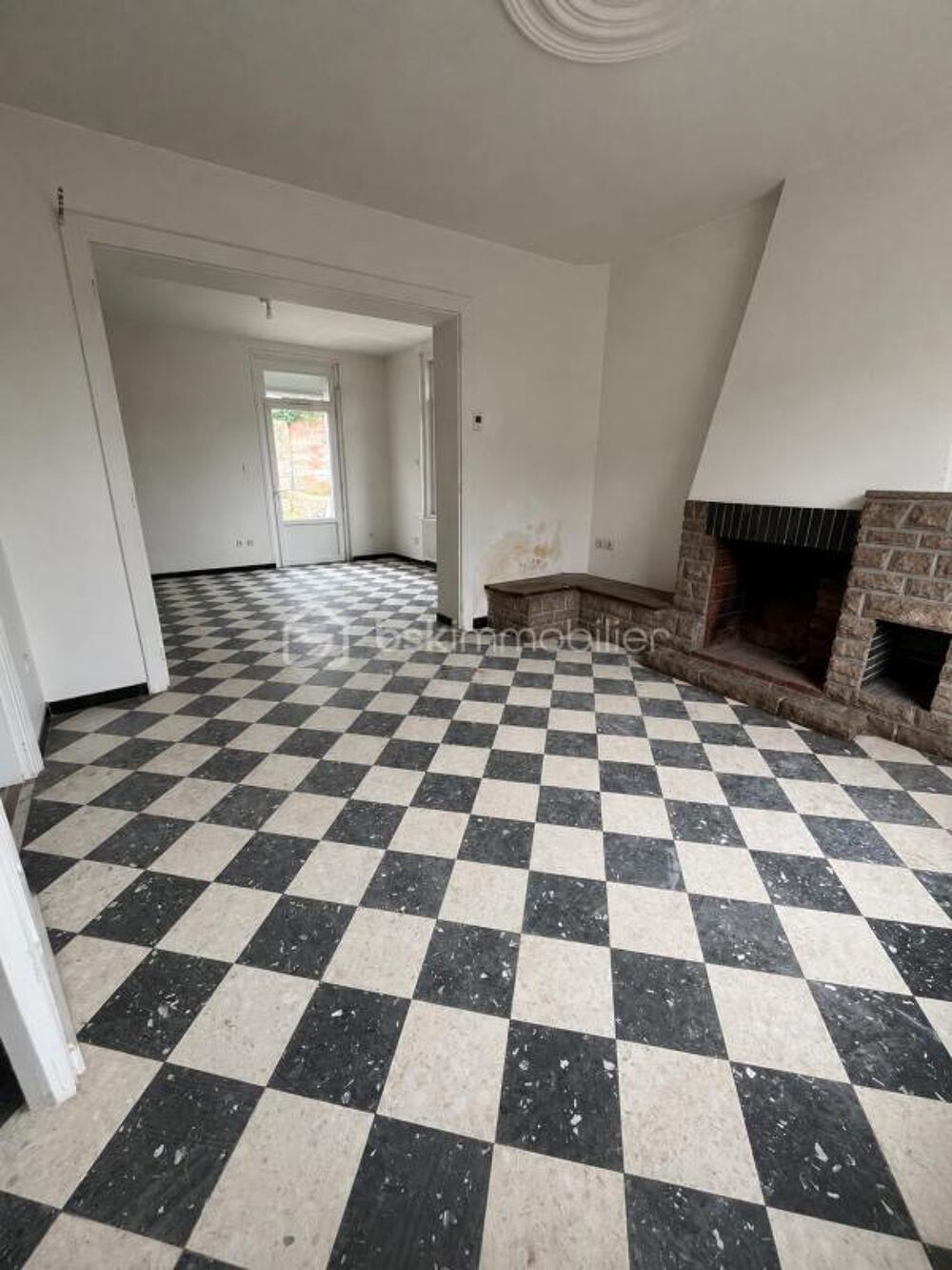 Vente Maison Maison de caractère à fort potentiel 118m² Annay