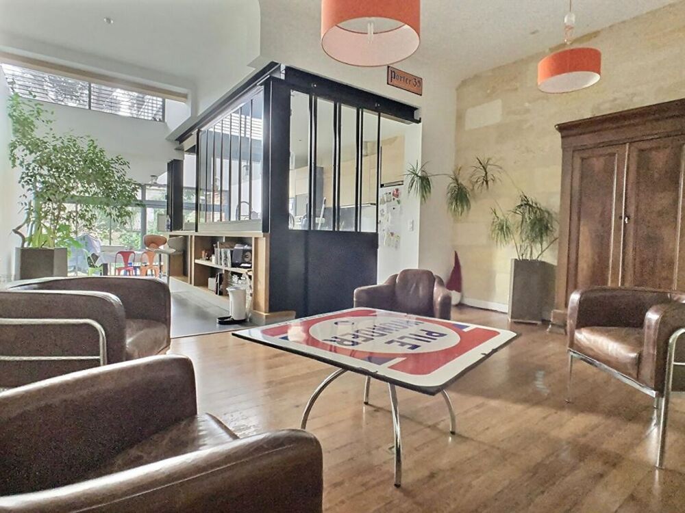 � vendre  Maison Bordeaux (33800)