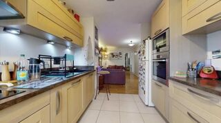  Appartement  vendre 4 pices 76 m
