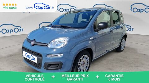 Fiat panda 1.0 Hybrid 70 Easy