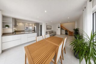  Maison à vendre 4 pièces 105 m²
