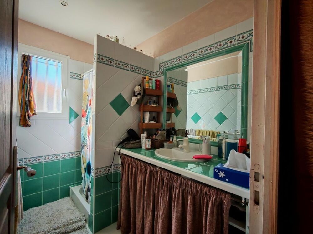  vendre  Maison Fontvieille (13990)