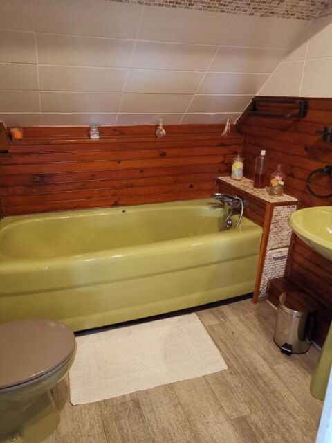  Appartement � louer 1 pi�ce 17 m�