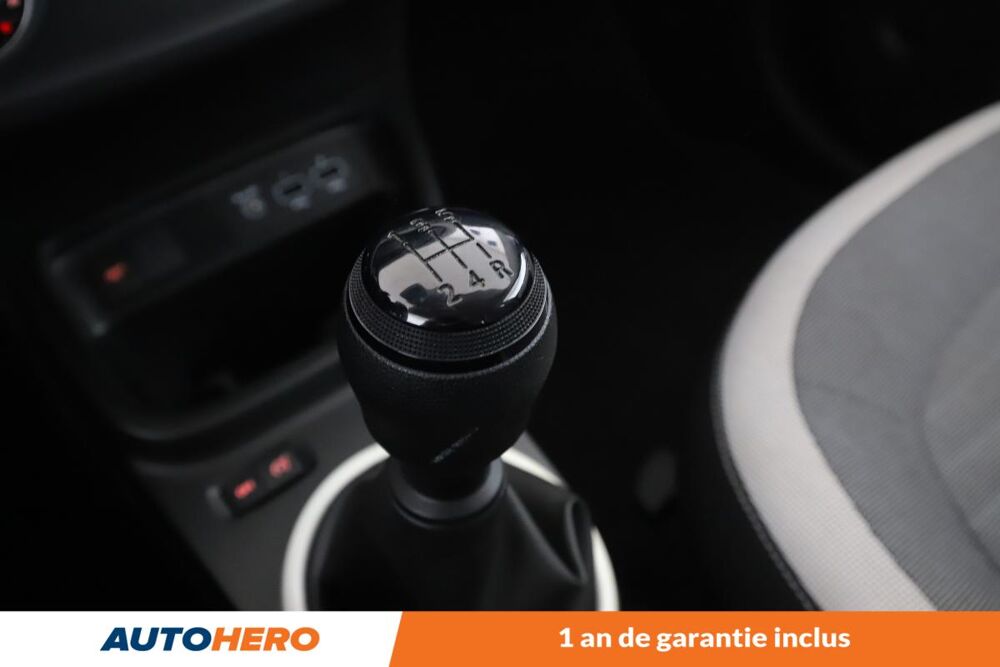 Twingo 1.0 SCe Equilibre 65 ch 2022 occasion 92130 Issy-les-Moulineaux