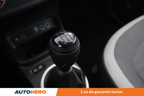 Twingo 1.0 SCe Equilibre 65 ch 2022 occasion 92130 Issy-les-Moulineaux
