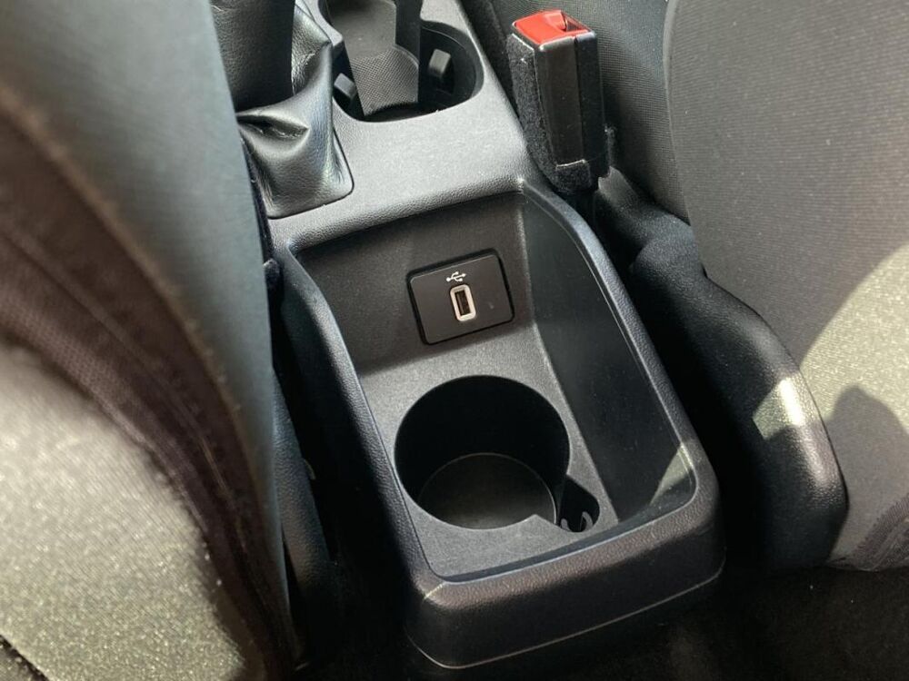 Fiesta 1.1i 75 CH - Cool & Connect 1ERE MAIN SUIVI FORD EXCLUSIF 2021 occasion 14650 Carpiquet