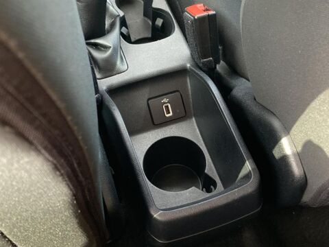 Fiesta 1.1i 75 CH - Cool & Connect 1ERE MAIN SUIVI FORD EXCLUSIF 2021 occasion 14650 Carpiquet