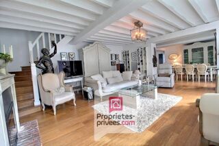  Maison à vendre 6 pièces 200 m²