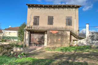 Remise / Grange à vendre 6 pièces 140 m²