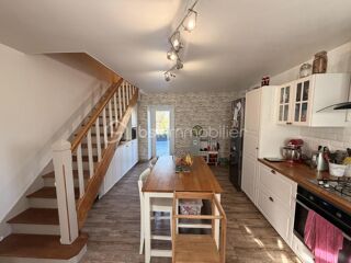  Maison à vendre 5 pièces 120 m²