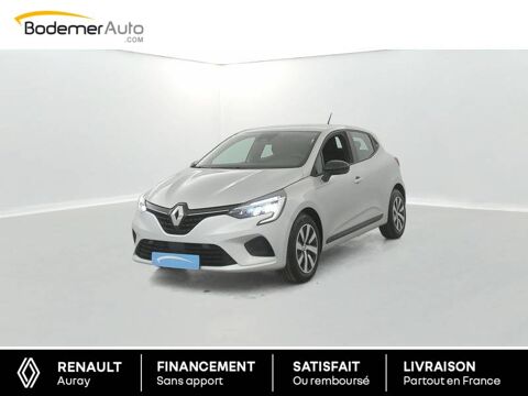 Renault Clio TCe 90 Equilibre 2023 occasion Auray 56400