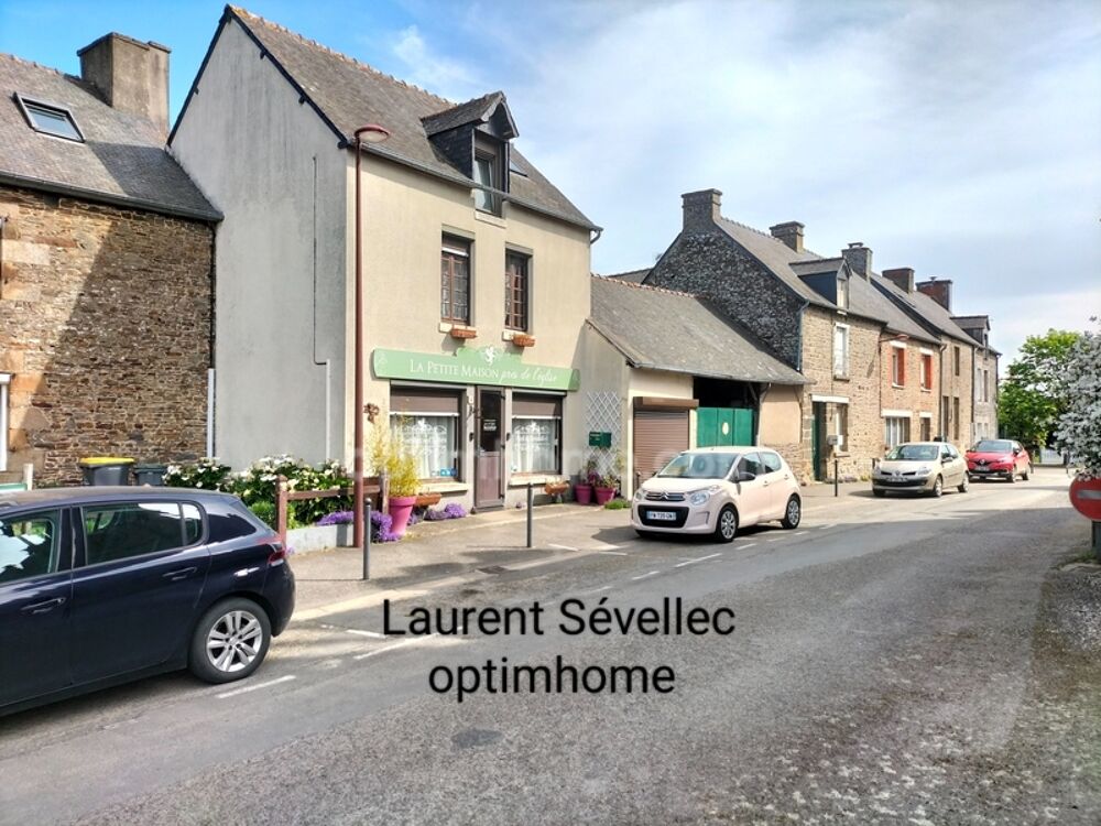 Maison 6 pièces 150 m² · à Meillac · 150 m² · 274 900 €