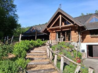  Chalet � vendre 6 pi�ces 216 m�